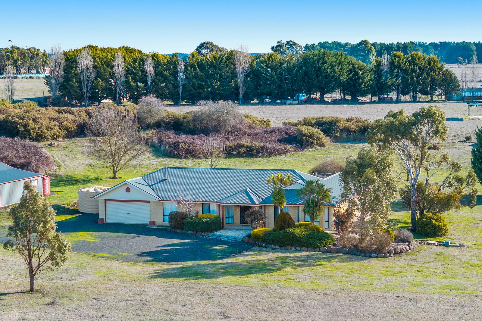 Real Estate and Property in 111 Deep Lead Lane, Kyneton, VIC