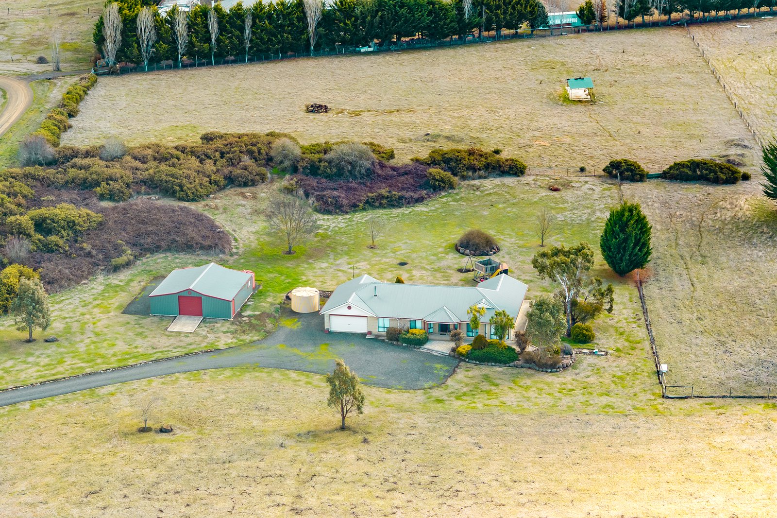 Real Estate and Property in 111 Deep Lead Lane, Kyneton, VIC