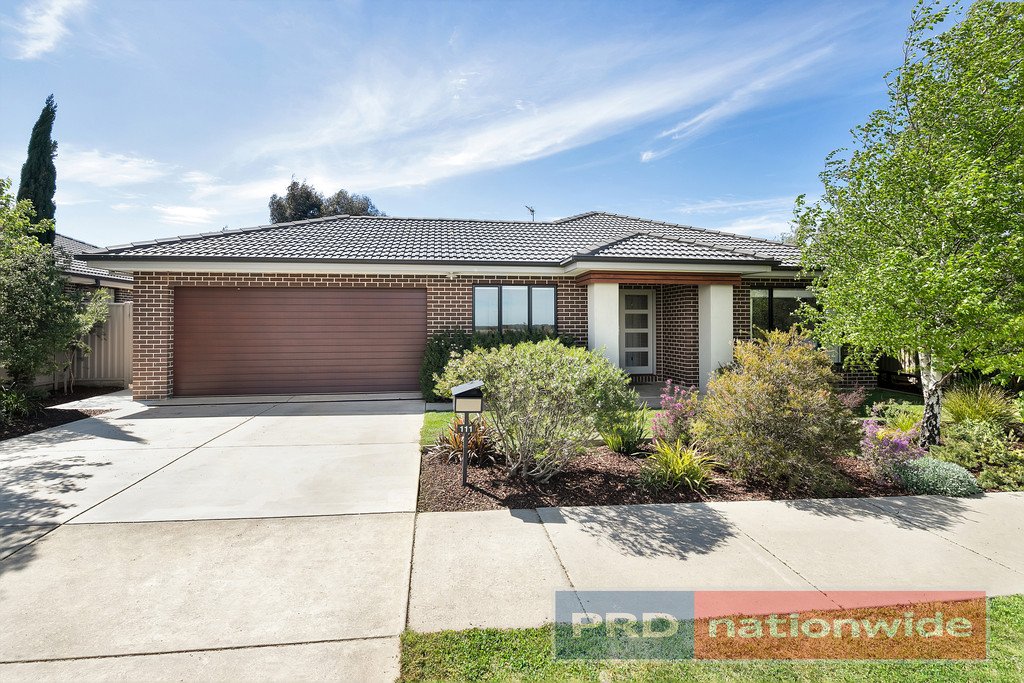 111 Dyson Drive ALFREDTON 2