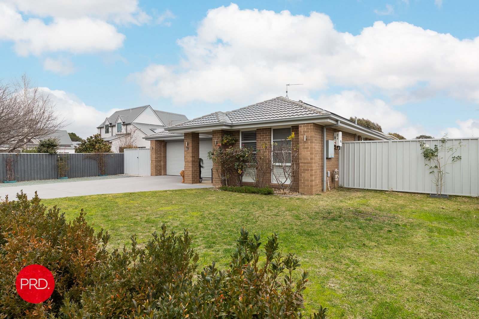 111 Ellendon Street BUNGENDORE 2