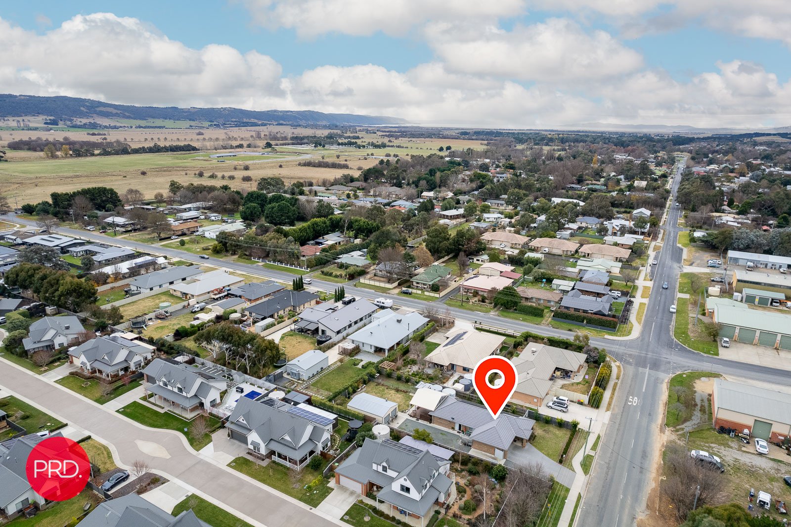 111 Ellendon Street BUNGENDORE 3
