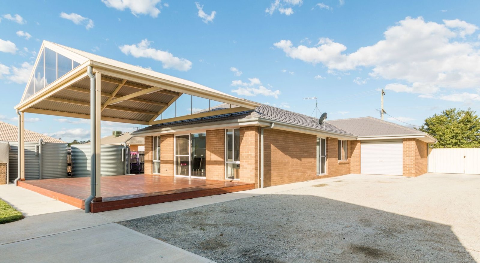 111 Ellendon Street BUNGENDORE 3