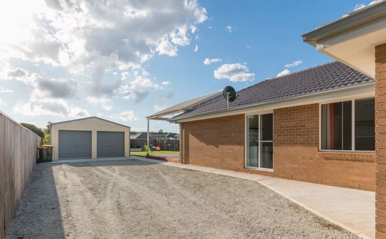 111 Ellendon Street BUNGENDORE 4
