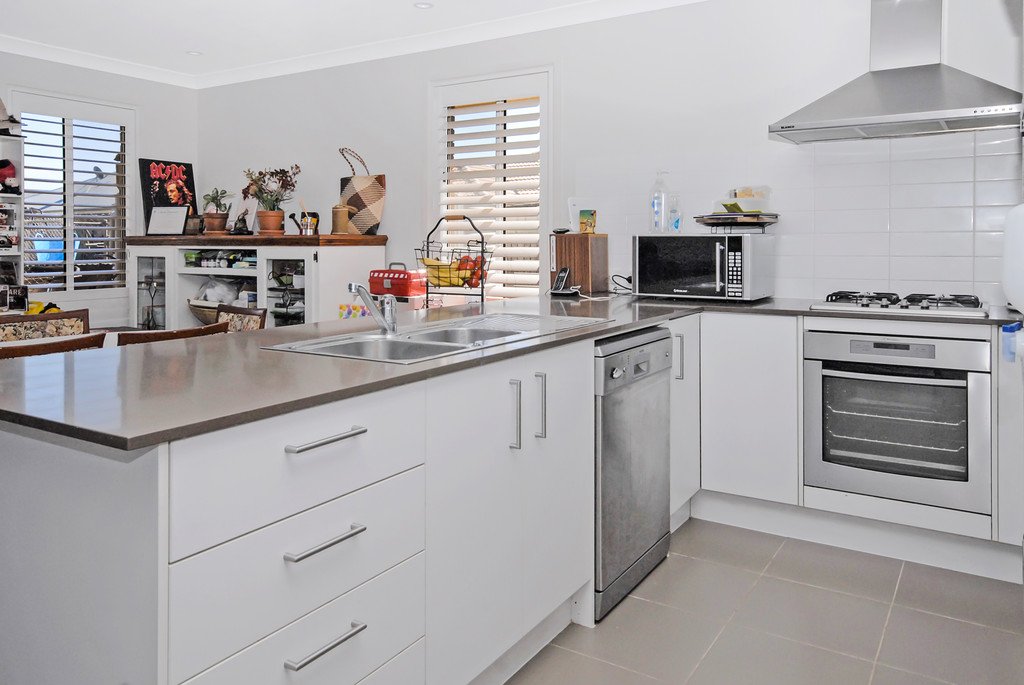 111 Ellendon Street BUNGENDORE 5