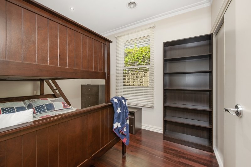 Gallery: 111 Eyre Street