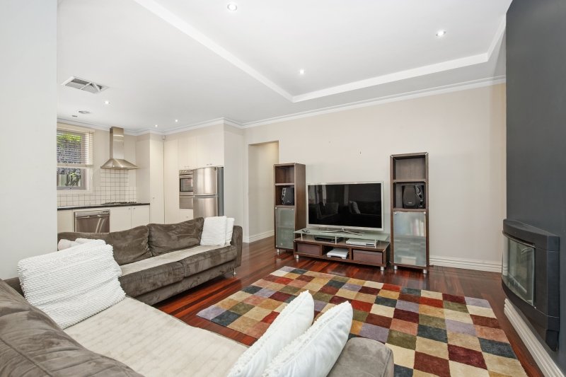 Gallery: 111 Eyre Street