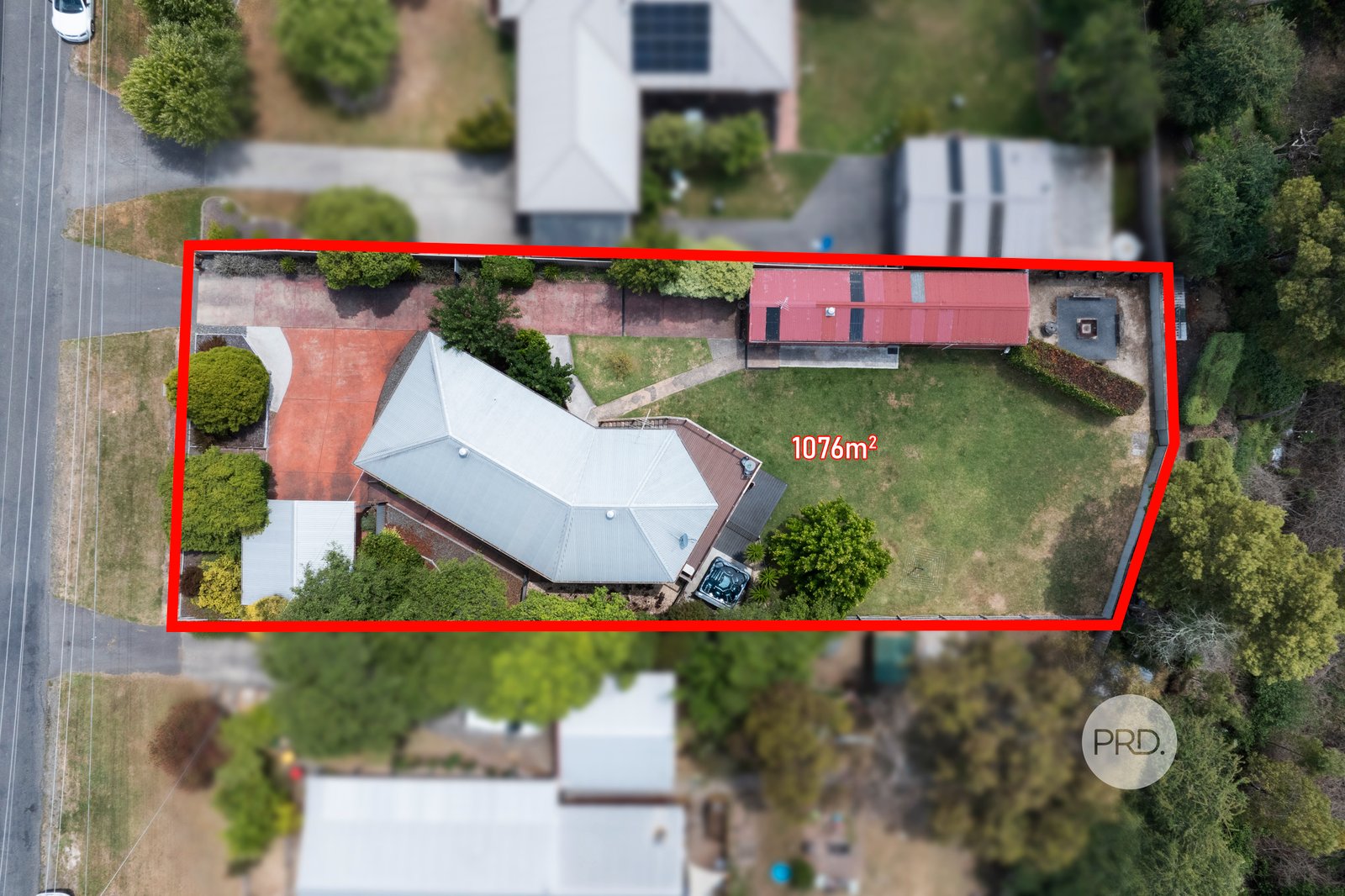 111 Finlay Street BROWN HILL 2