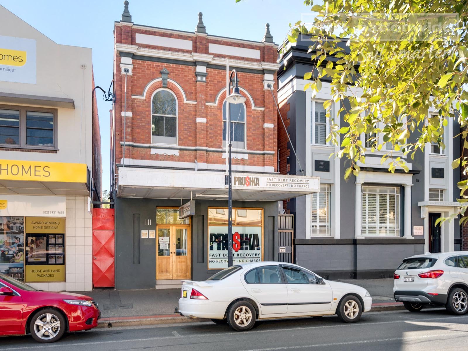 111 Fitzmaurice Street WAGGA WAGGA 1