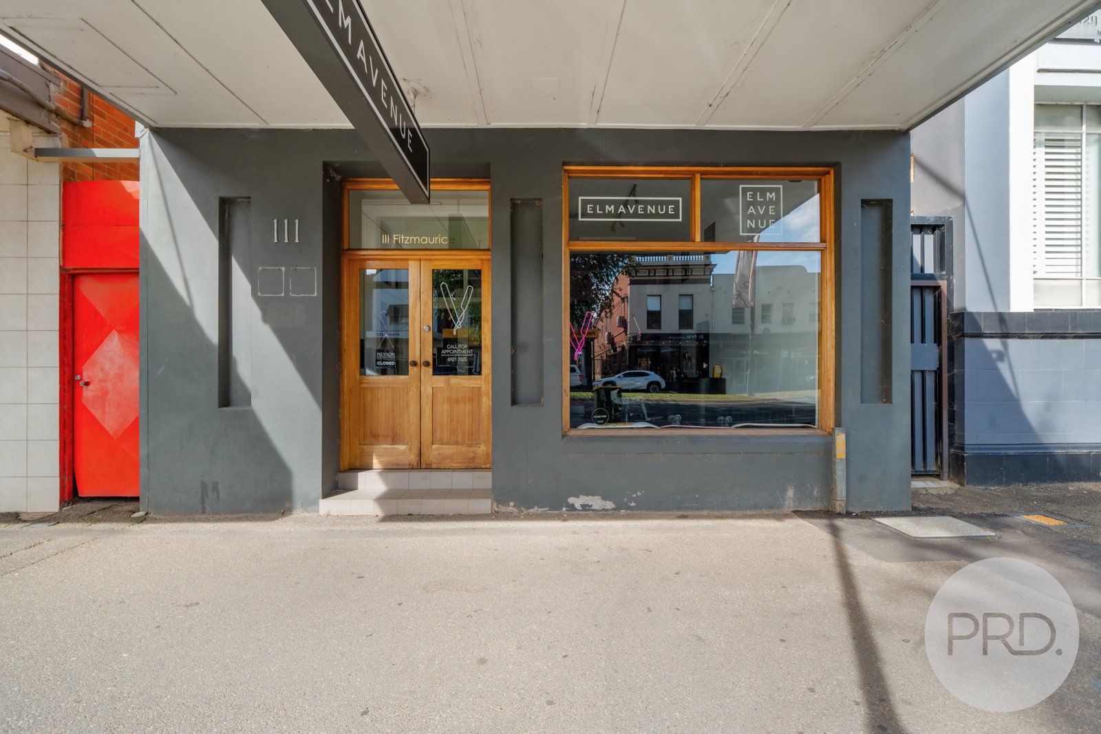 111 Fitzmaurice Street WAGGA WAGGA 1