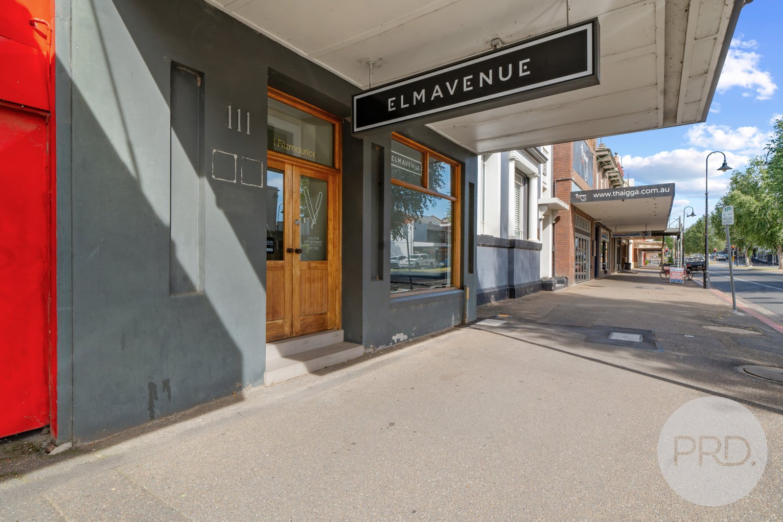 111 Fitzmaurice Street WAGGA WAGGA 2