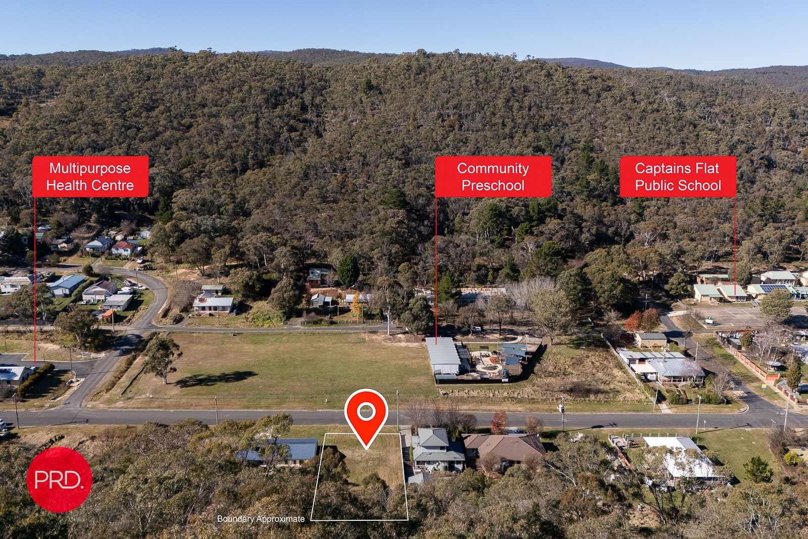 111 Foxlow St  CAPTAINS FLAT 2