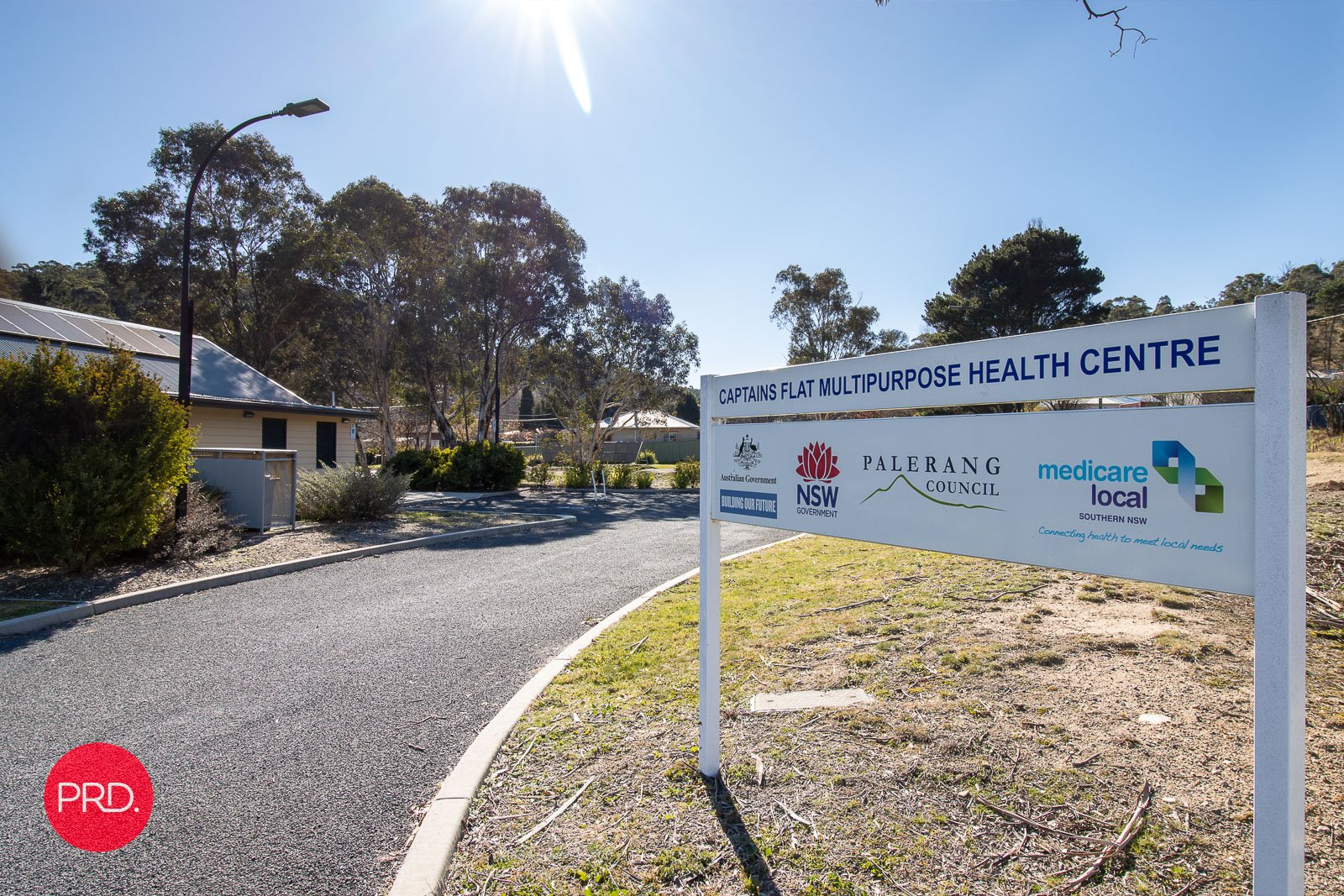 111 Foxlow St  CAPTAINS FLAT 11