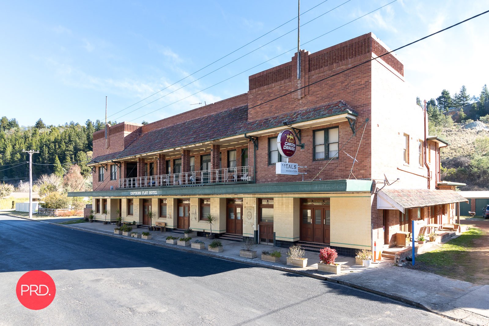 111 Foxlow St  CAPTAINS FLAT 16