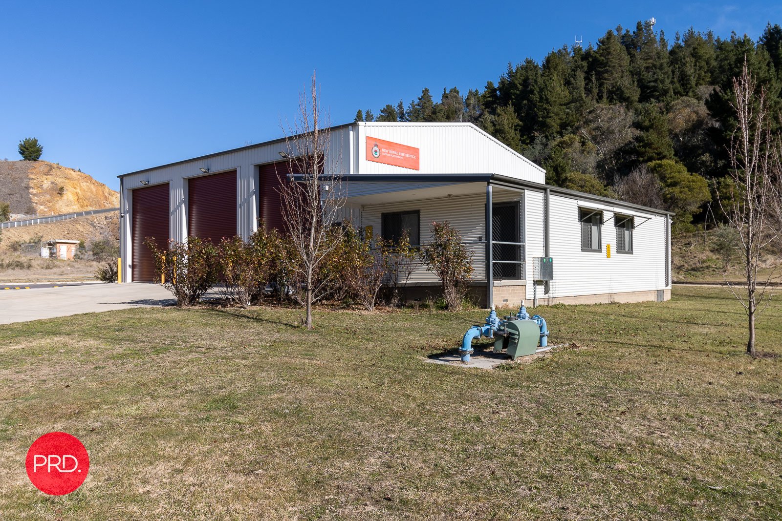 111 Foxlow St  CAPTAINS FLAT 18