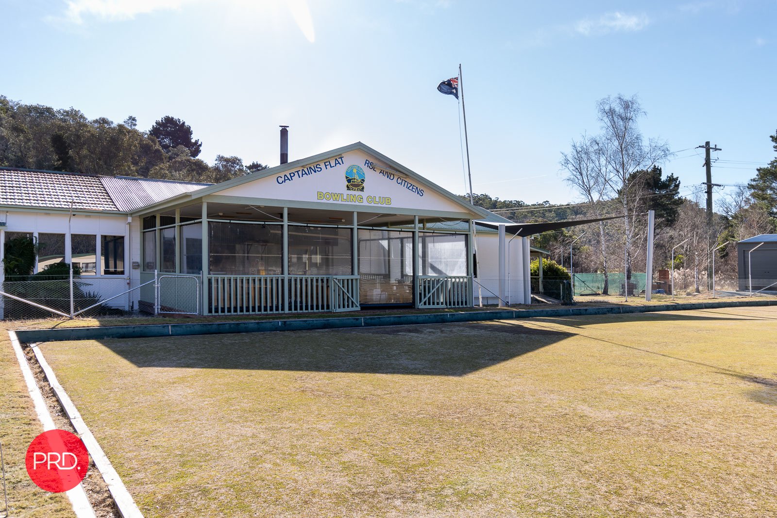 111 Foxlow St  CAPTAINS FLAT 19