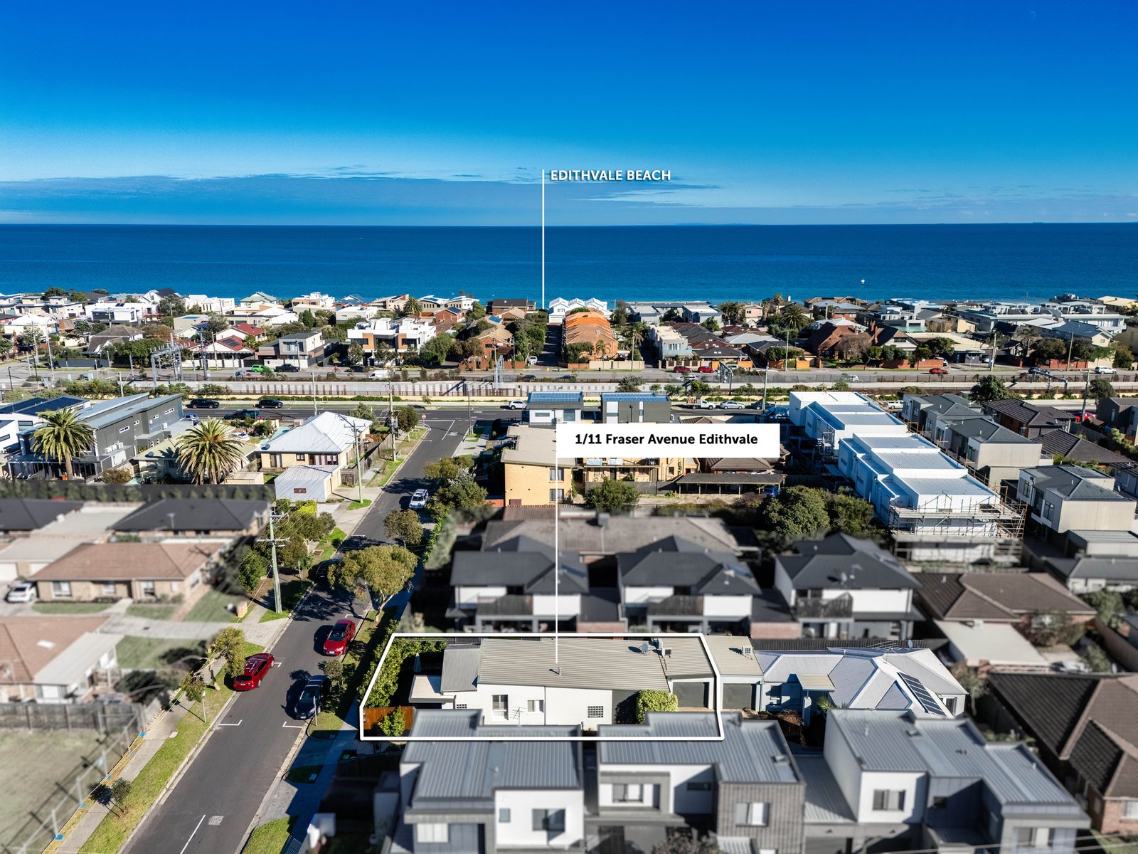 Gallery: 1/11 Fraser Avenue