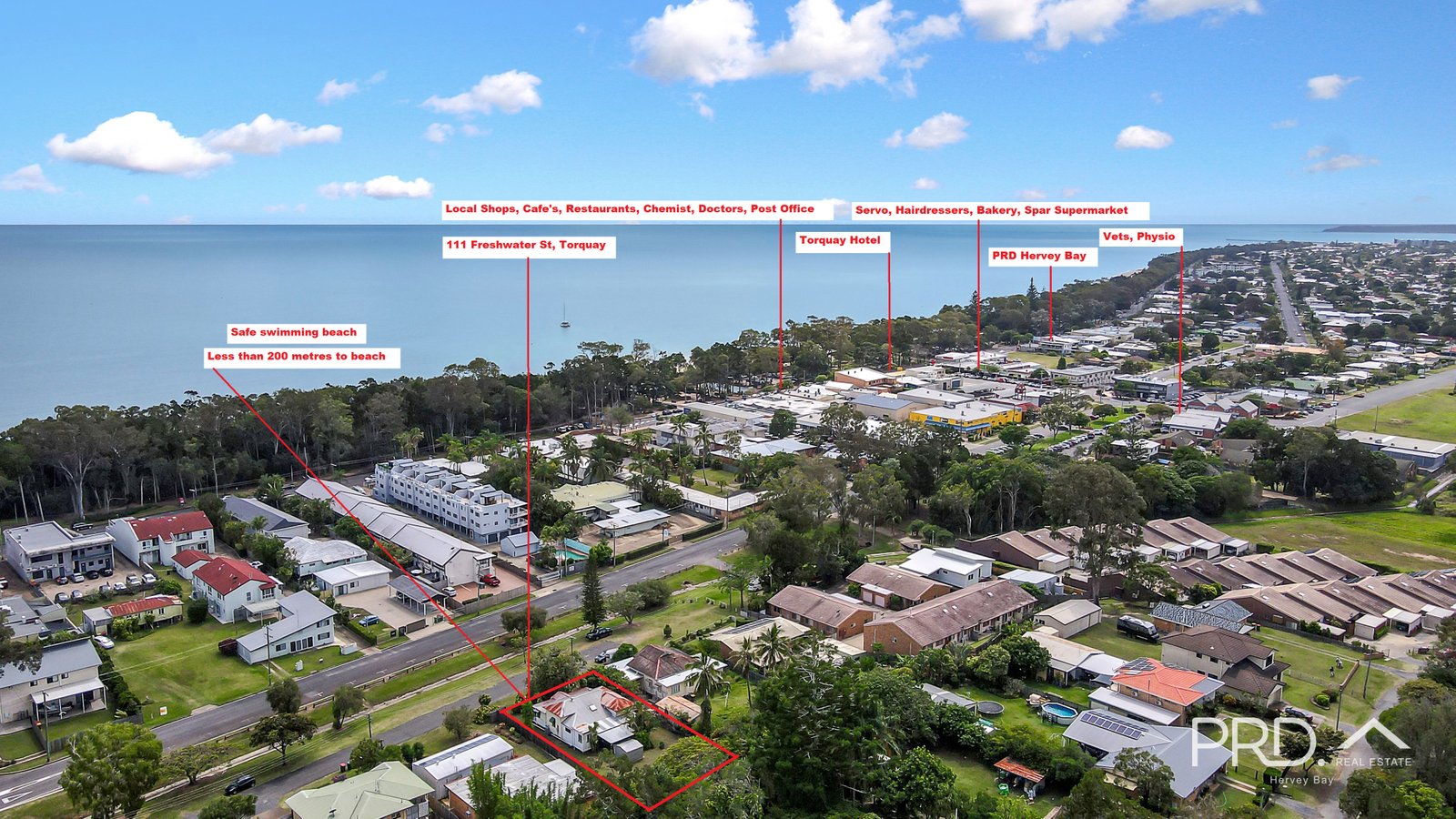 111 Freshwater Street TORQUAY 4