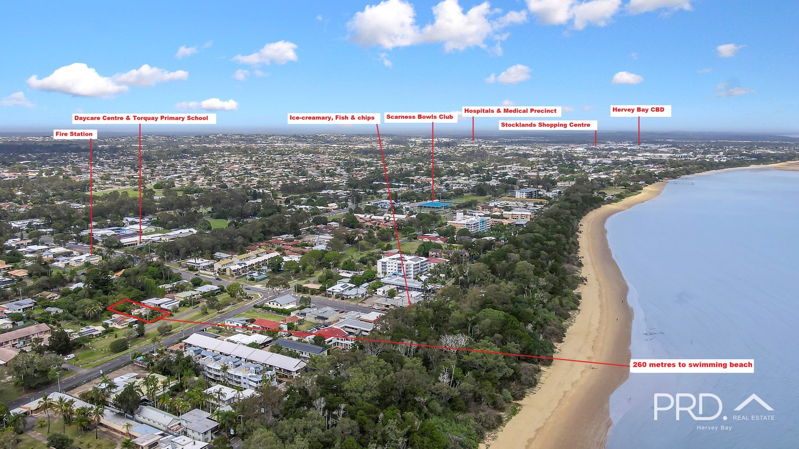 111 Freshwater Street TORQUAY 6