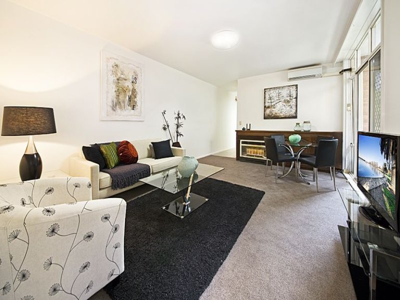 Gallery: 1/11 Fulton Street