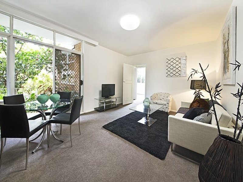 Gallery: 1/11 Fulton Street