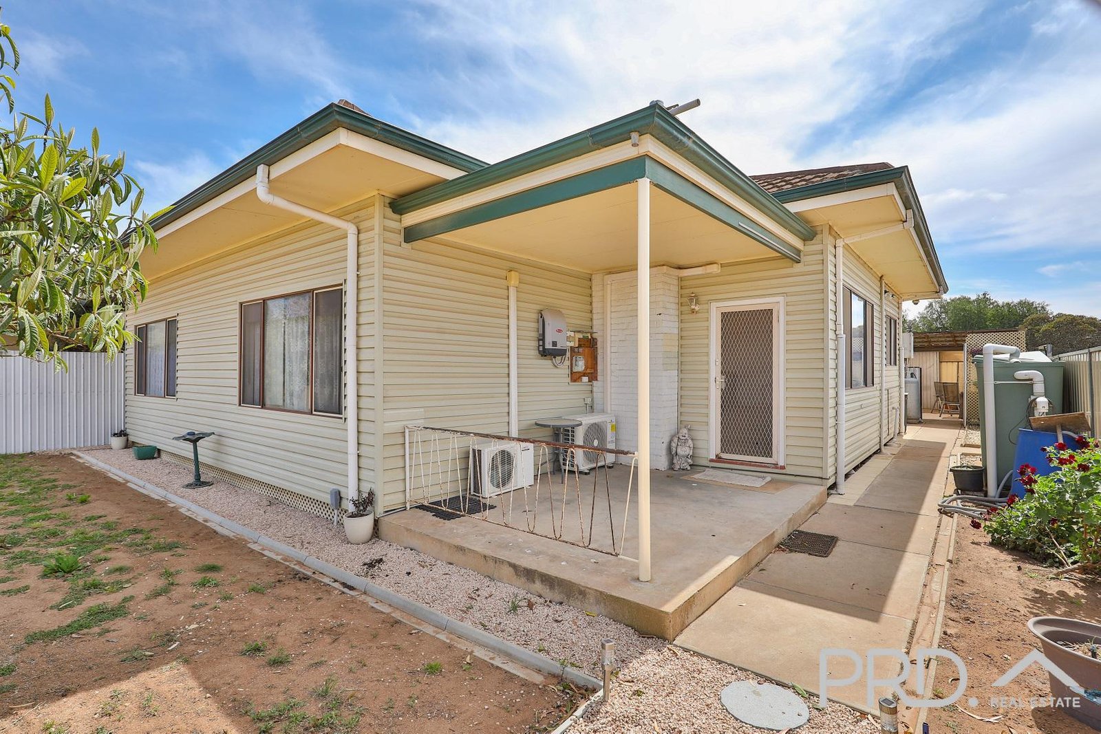 111 Game Street MERBEIN 3