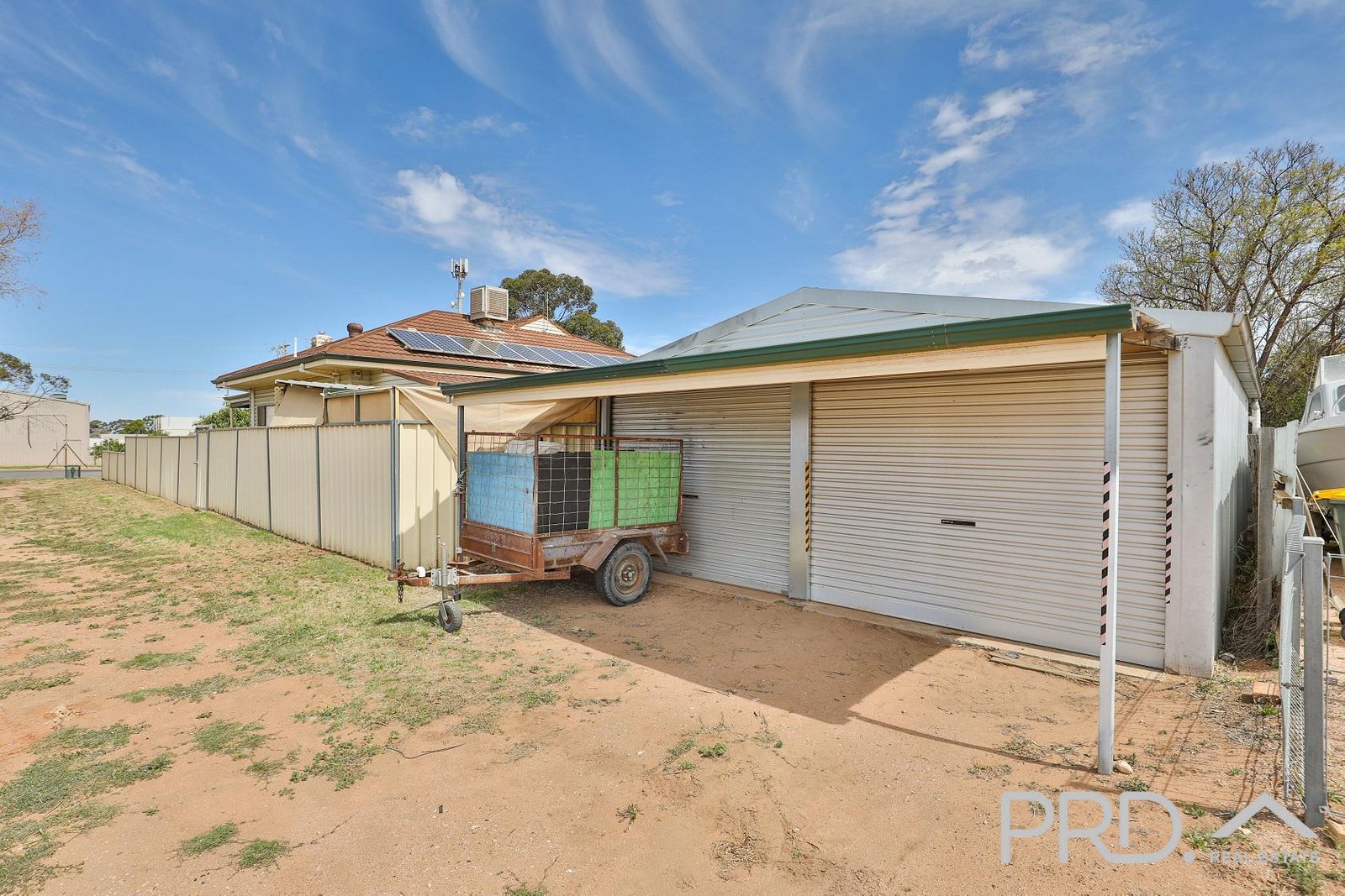 111 Game Street MERBEIN 19