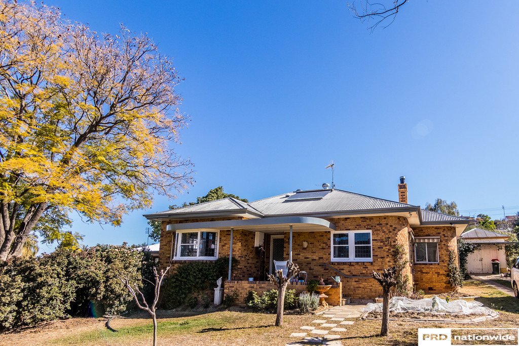 111 Goonoo Goonoo Road TAMWORTH 2