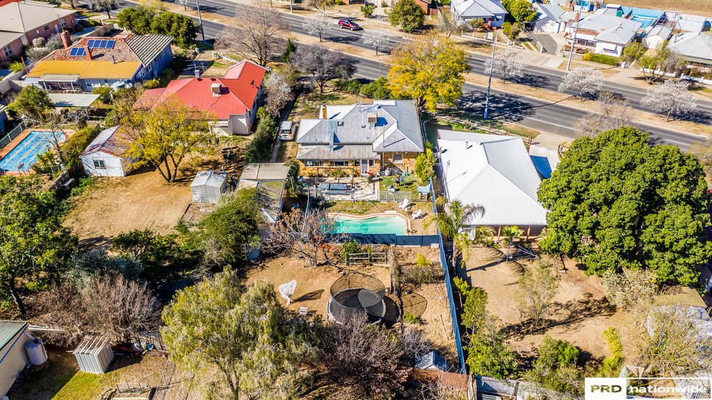 111 Goonoo Goonoo Road TAMWORTH 20