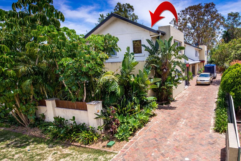 1/11 Grafton Street NELSON BAY 2