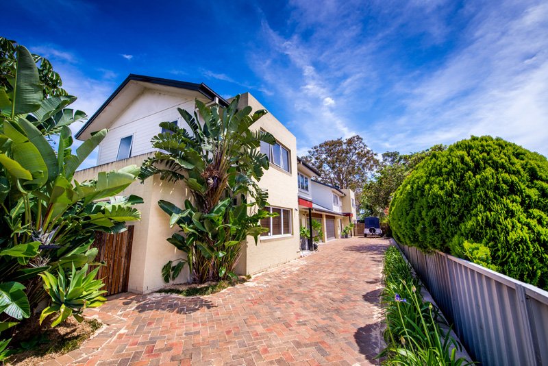 1/11 Grafton Street NELSON BAY 3