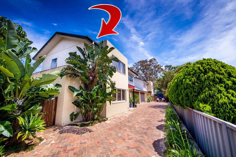 1/11 Grafton Street NELSON BAY 4