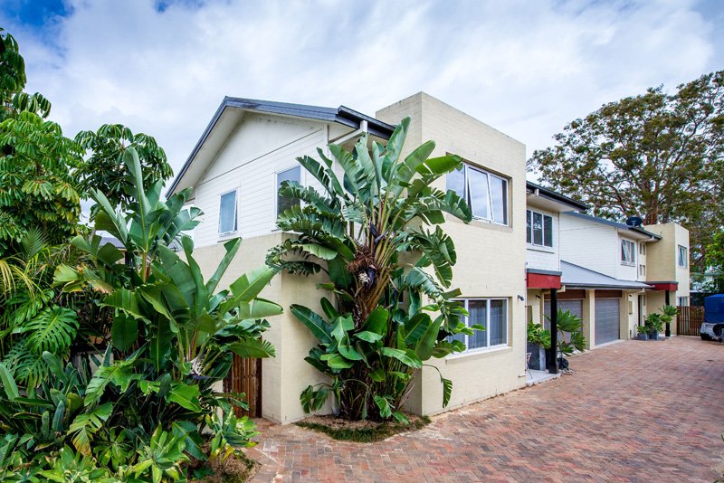 1/11 Grafton Street NELSON BAY 5