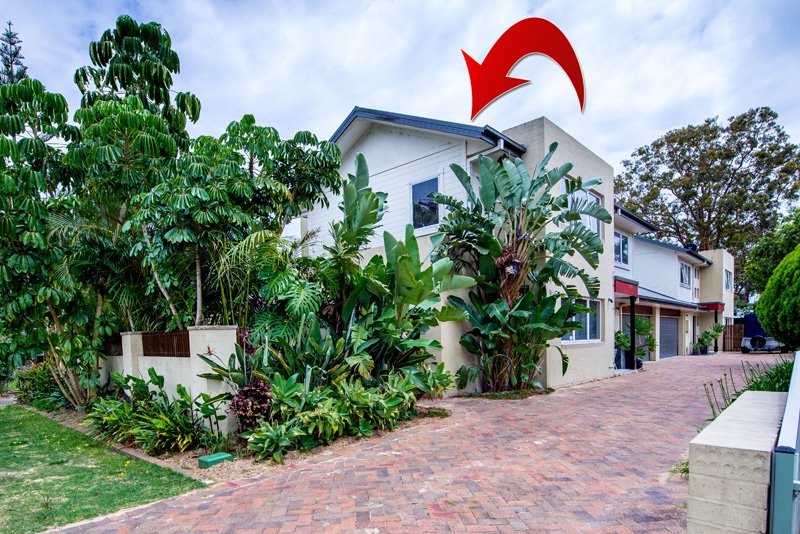 1/11 Grafton Street NELSON BAY 7