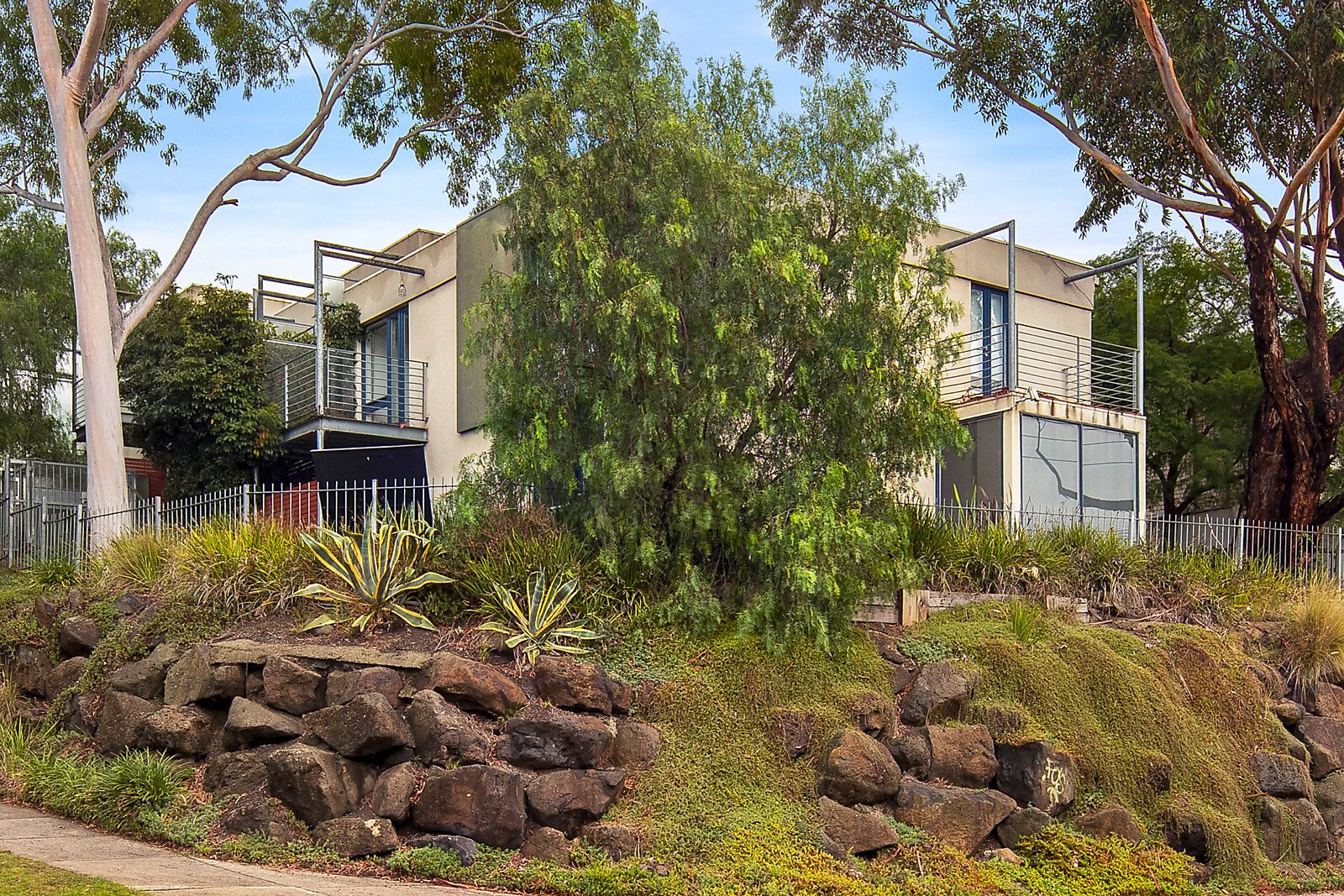 11/1 Grandview Avenue, Maribyrnong VIC 3032