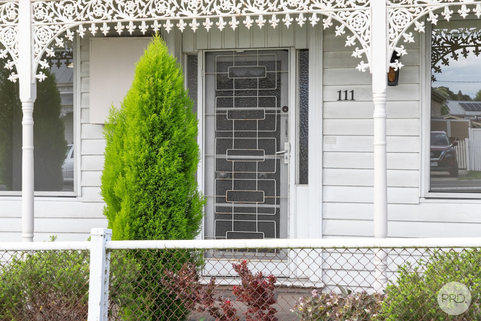 111 Grant Street GOLDEN POINT 1