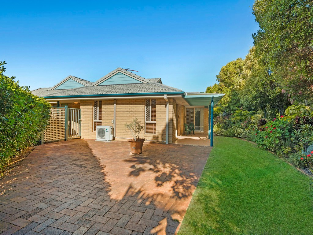 11/1 Harbour Dr (Figtree Gate Anchorage Island)  TWEED HEADS 1