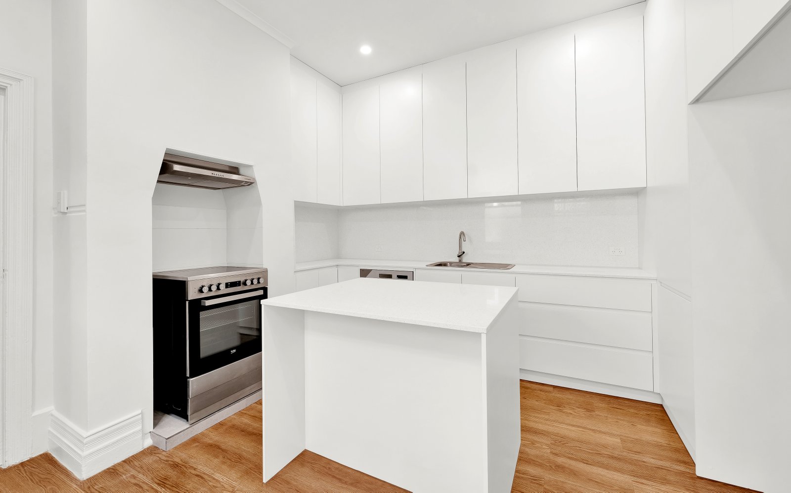 Gallery: 111 Harold Street