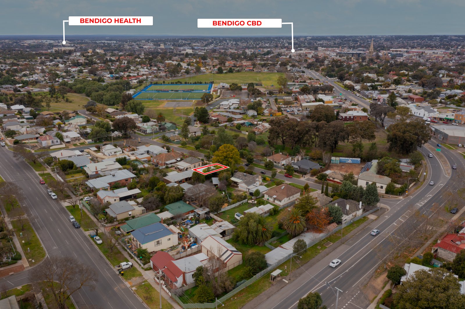 1/11 Hayes Street IRONBARK 8