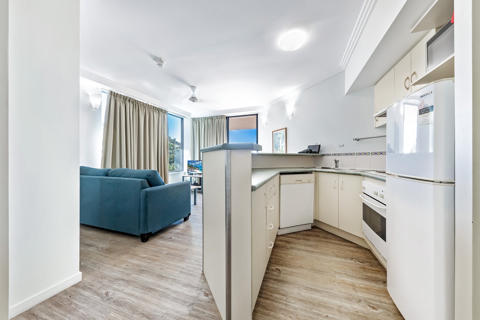 11/1 Hermitage Drive AIRLIE BEACH 3