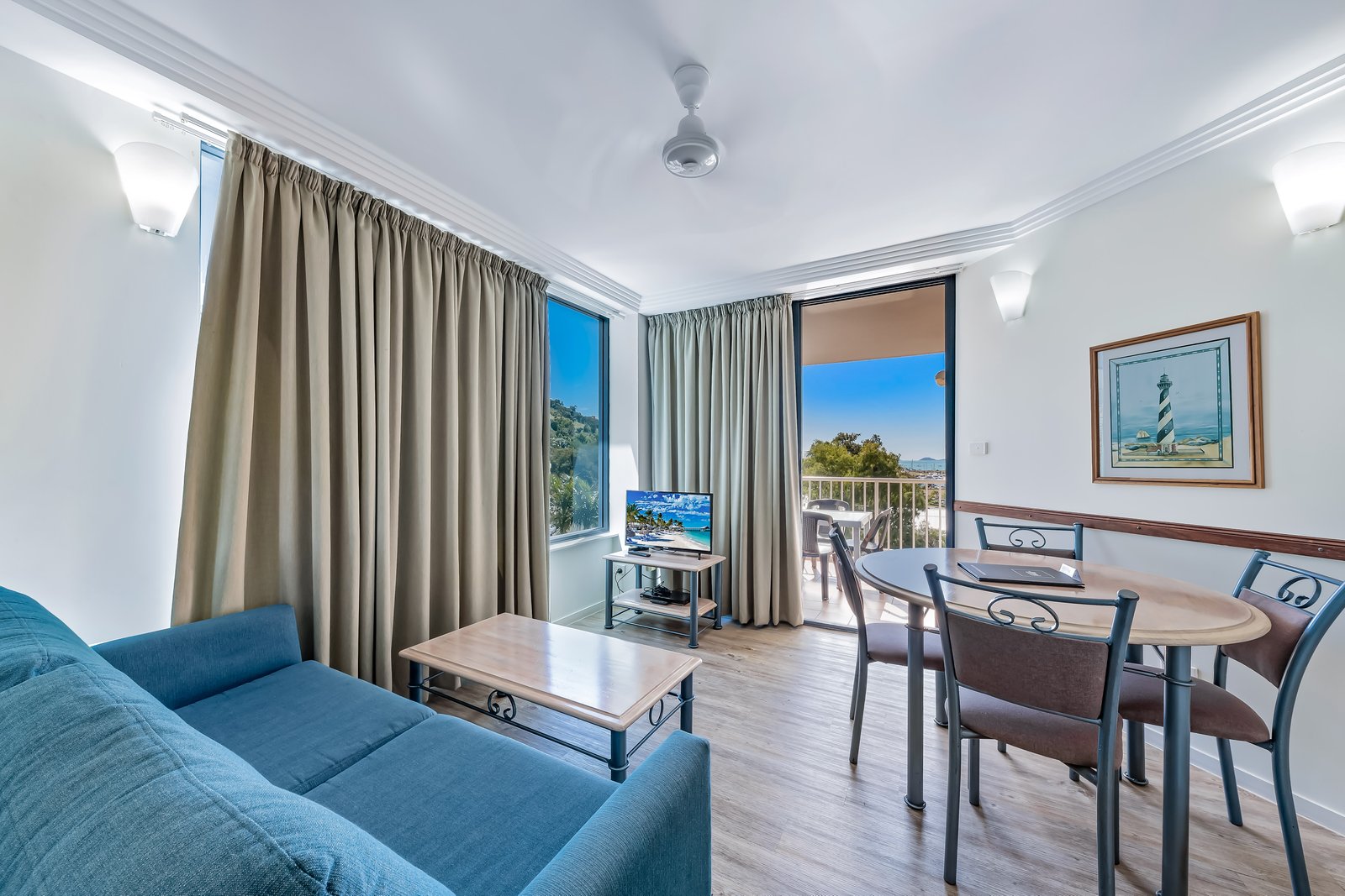 11/1 Hermitage Drive AIRLIE BEACH 4
