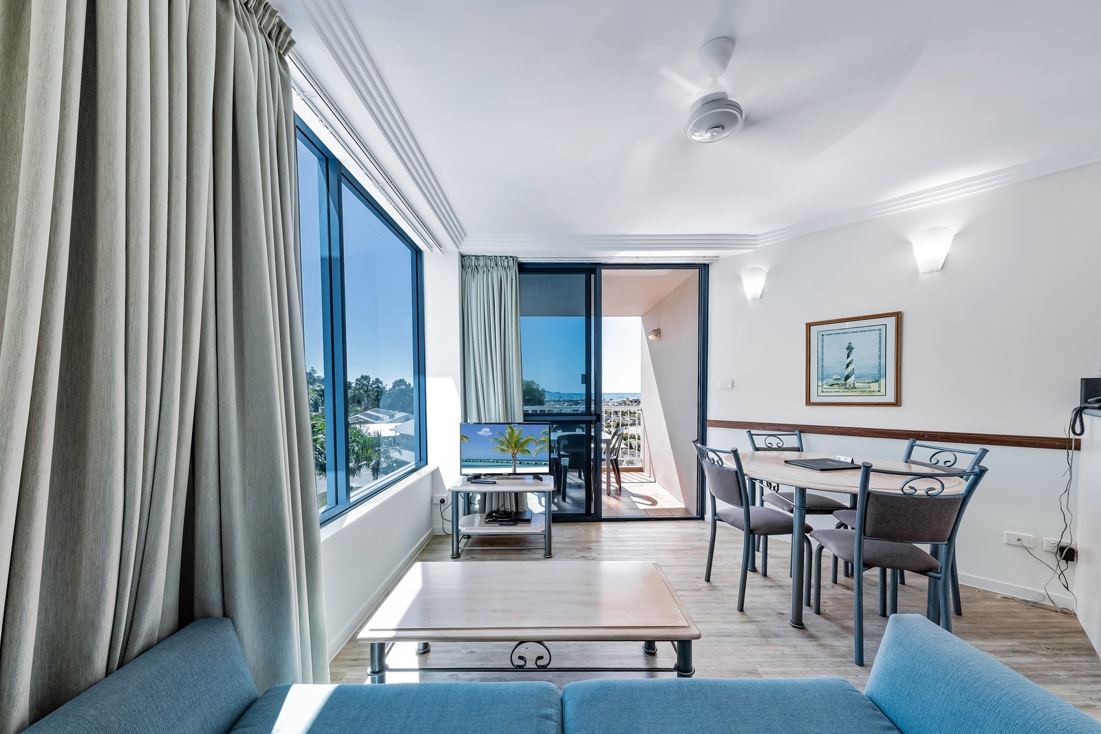 11/1 Hermitage Drive AIRLIE BEACH 6