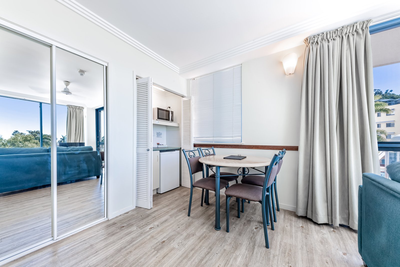 11/1 Hermitage Drive AIRLIE BEACH 9