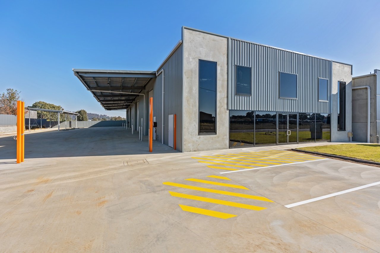 1/11 Houtman Street WAGGA WAGGA 5