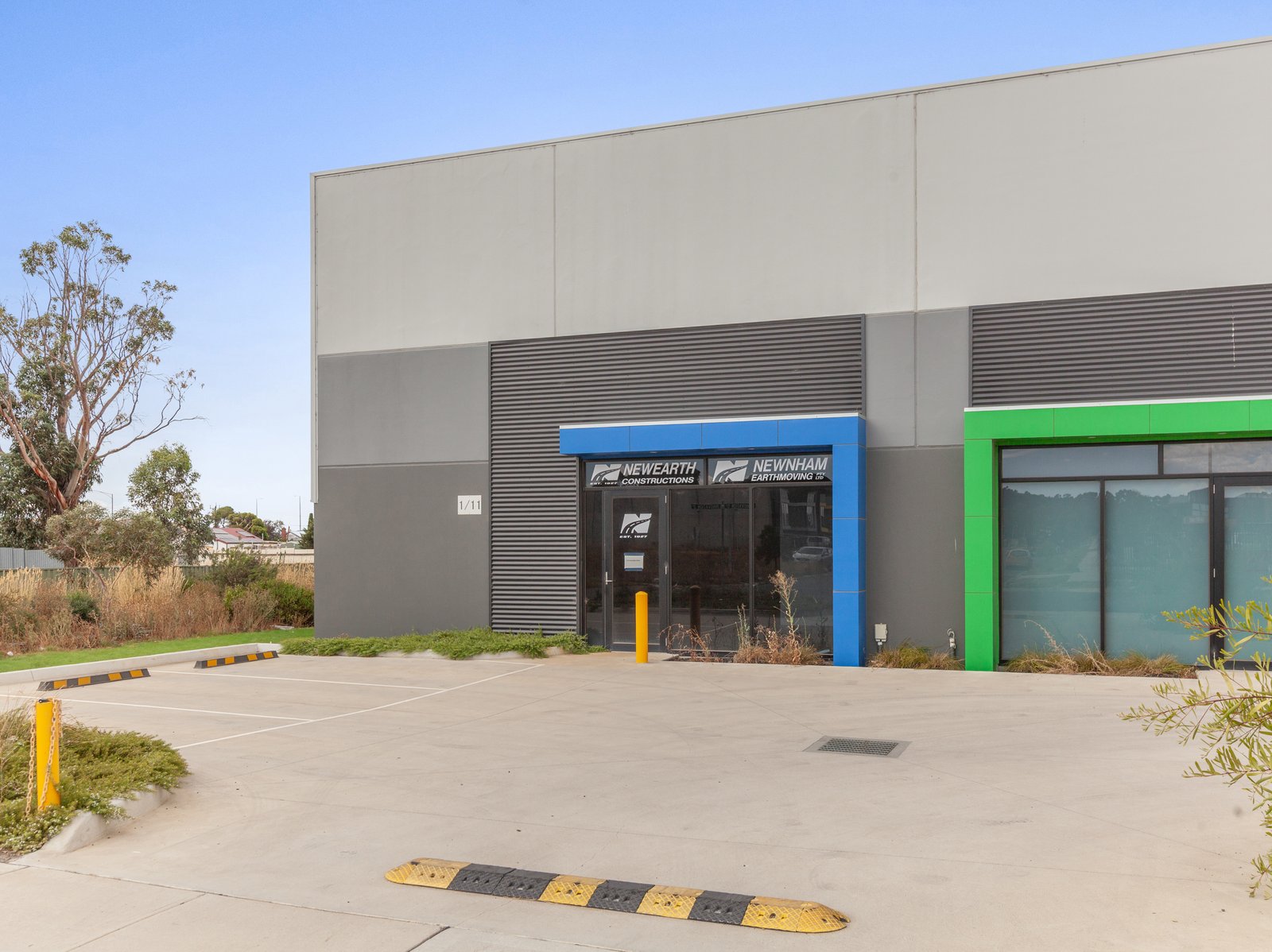 Gallery: 1/11 Innovation Drive