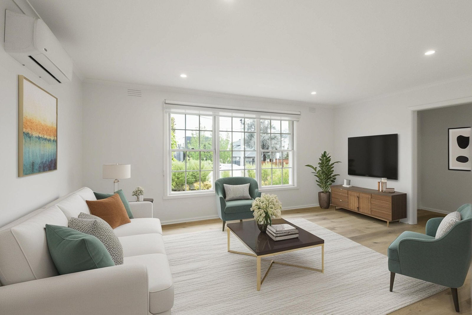 Gallery: 1/11 Karrakatta Street