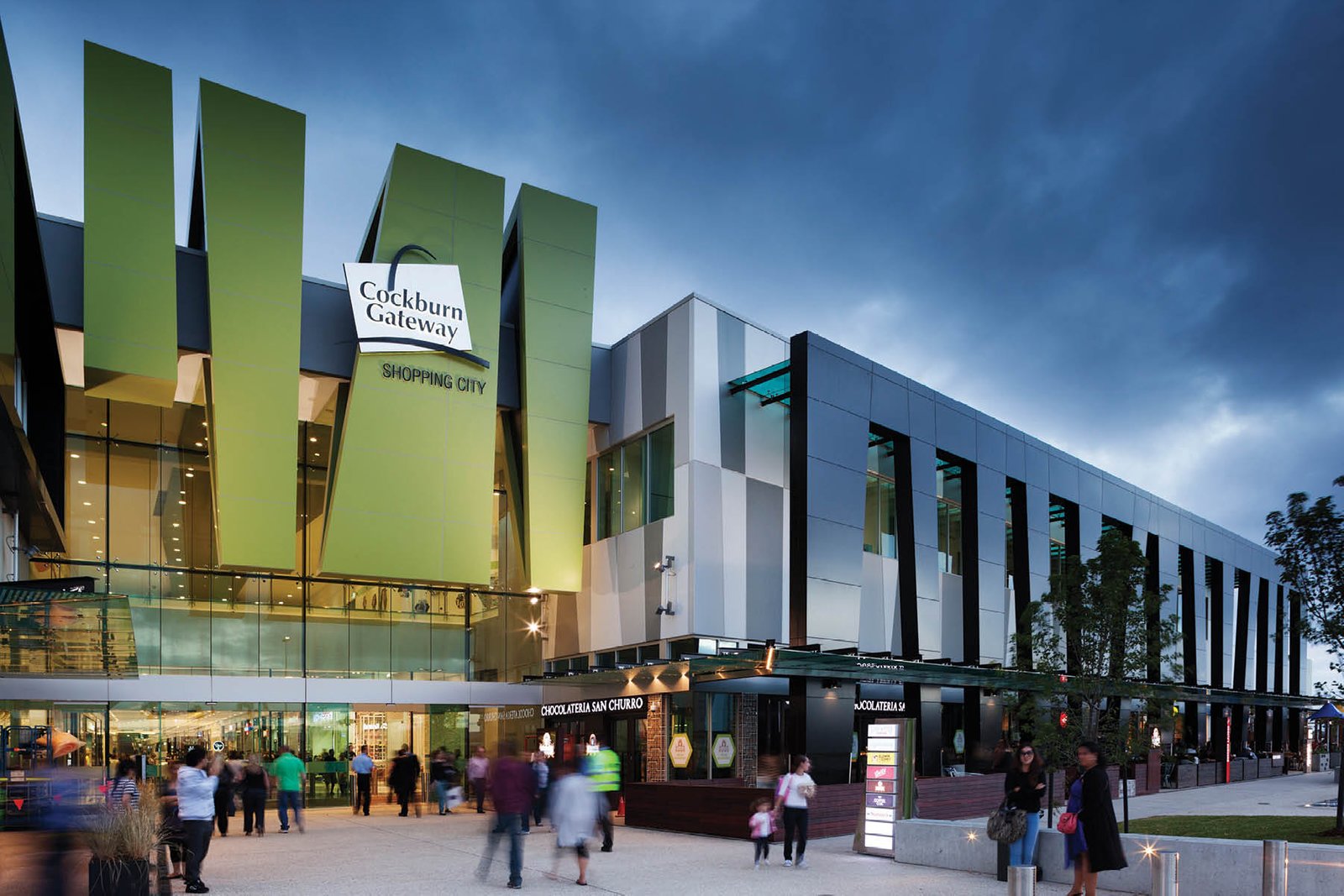 11/1 Kentucky Court COCKBURN CENTRAL 9