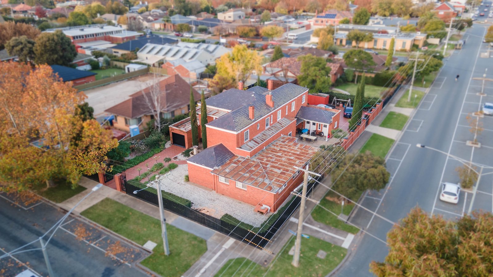 111 Maude Street SHEPPARTON 2