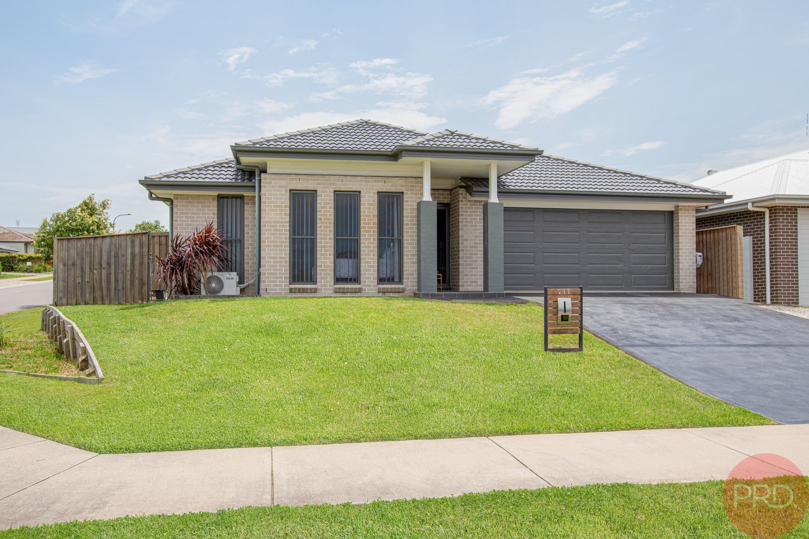 111 Mckeachie Drive ABERGLASSLYN 1