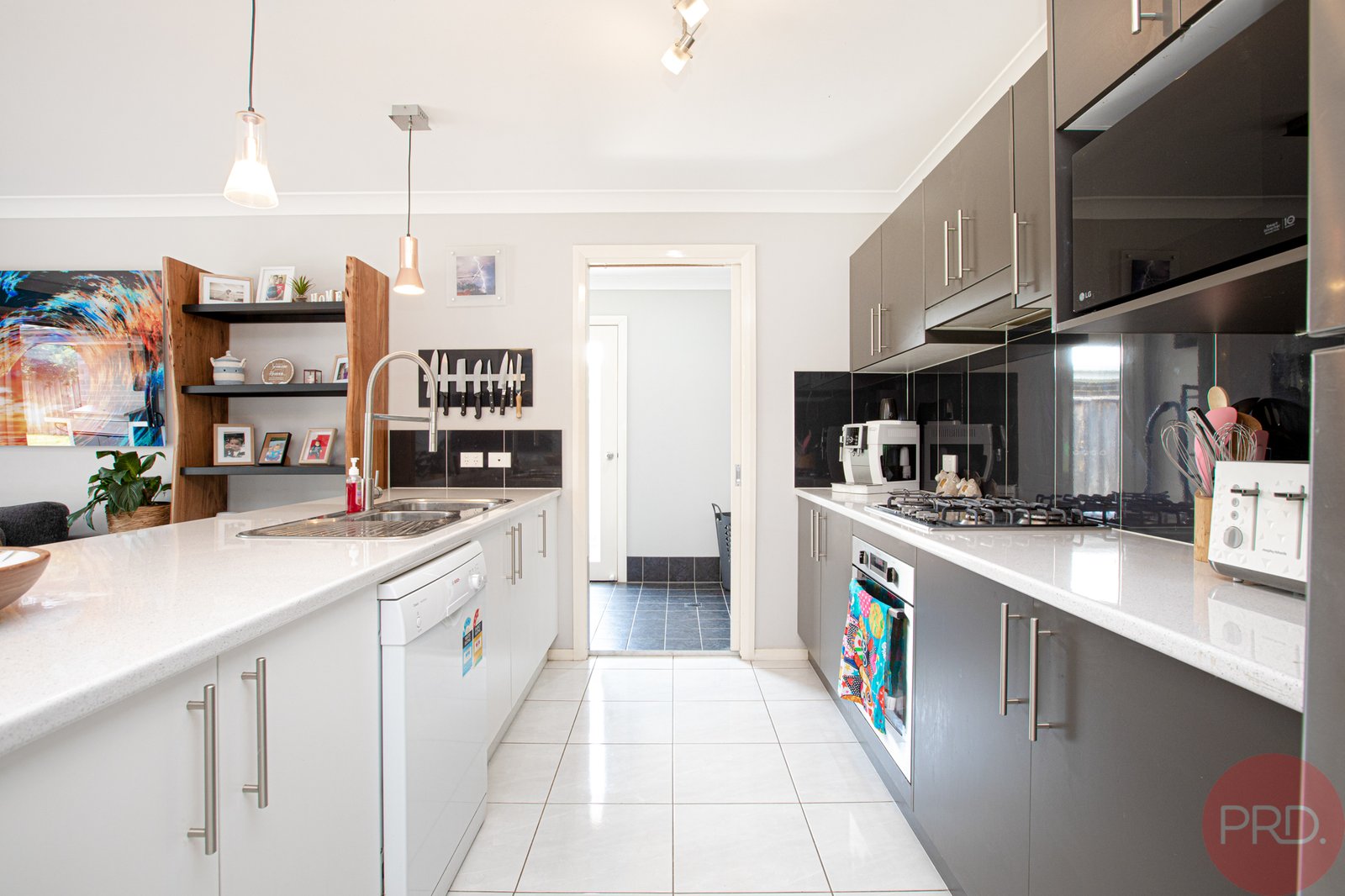 111 Mckeachie Drive ABERGLASSLYN 5