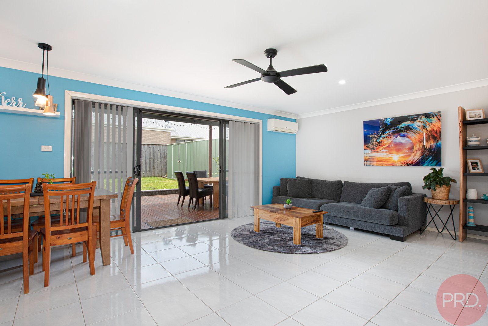 111 Mckeachie Drive ABERGLASSLYN 9